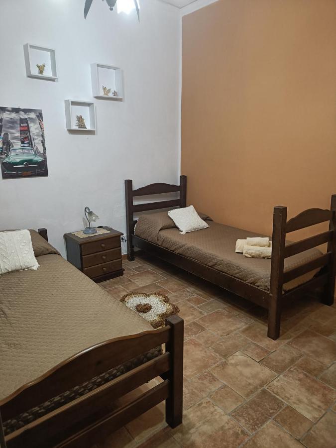 Ferienwohnung Casa Maria Palermo Exterior foto