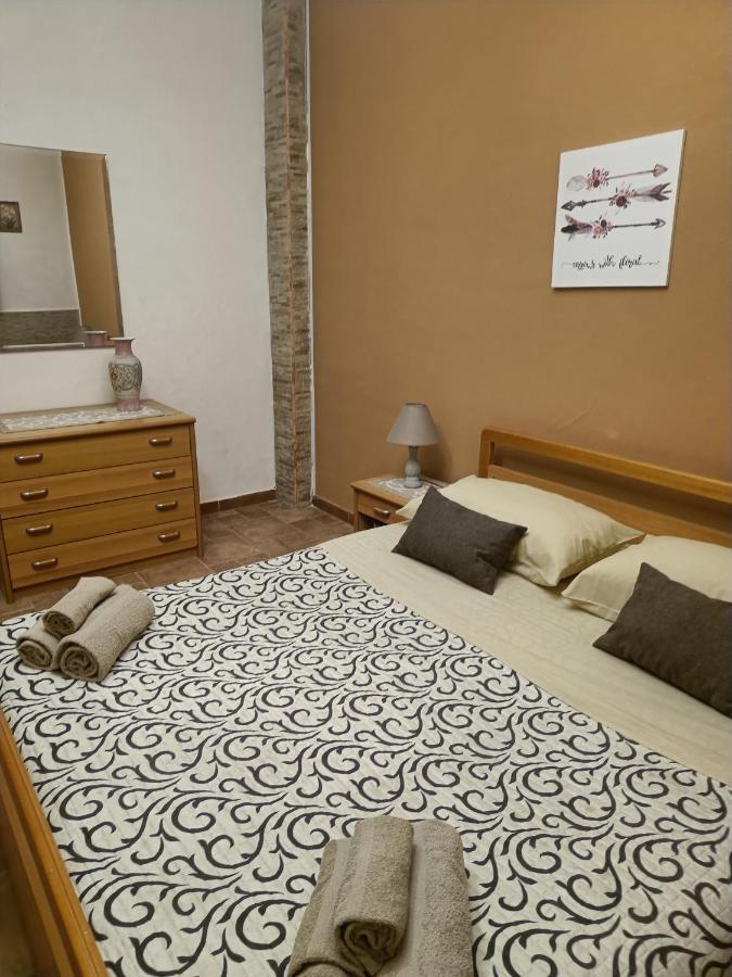 Ferienwohnung Casa Maria Palermo Exterior foto