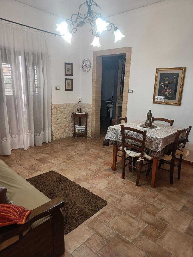 Ferienwohnung Casa Maria Palermo Exterior foto